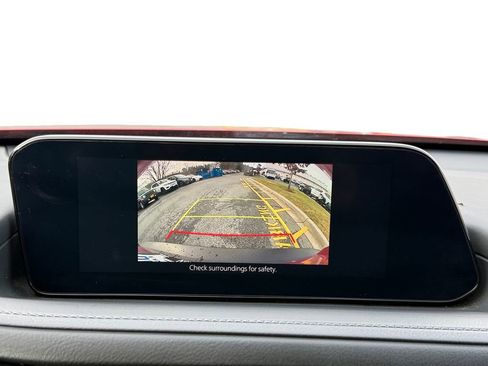 Used 2023 MAZDA CX-30 AWD 2.5 S w/ Preferred Package image 15