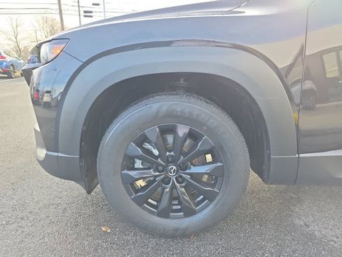 Used 2023 MAZDA CX-50 AWD 2.5 S w/ Cargo Package image 10