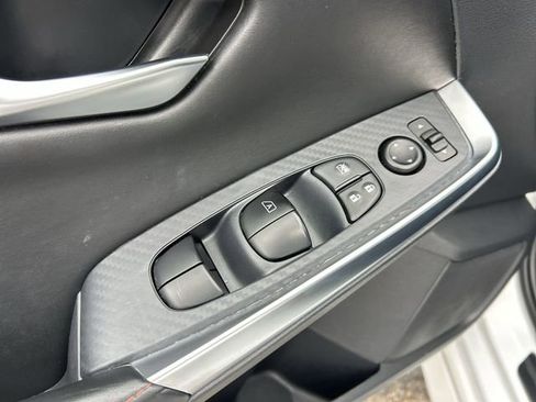 Used 2024 Nissan Sentra SR FWD image 20