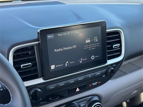 New 2026 Hyundai Venue SEL image 21