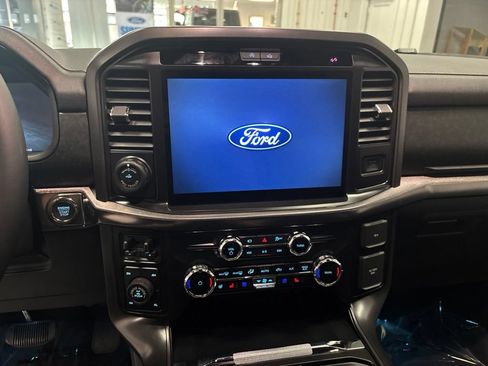 New 2026 Ford F150 Tremor w/ Equipment Group 402A High AWD/4WD image 21