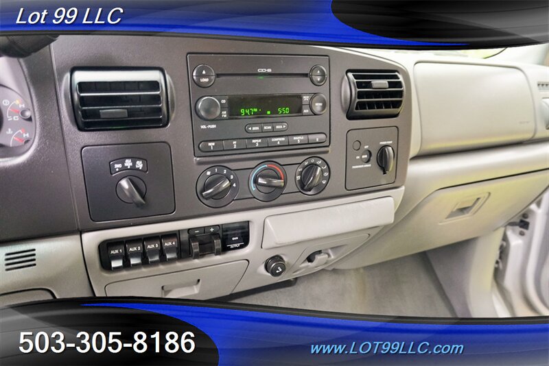 Used 2005 Ford F350 XLT AWD/4WD image 18