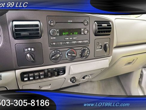 Used 2005 Ford F350 XLT AWD/4WD image 18