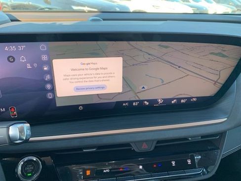 New 2026 Buick Envision Sport Touring image 22