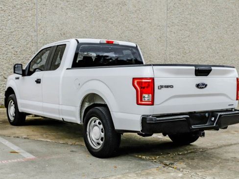 Used 2016 Ford F150 XL w/ Equipment Group 101A Mid image 9