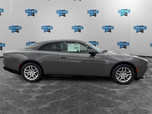 New 2025 Dodge Charger R/T w/ Sun & Sound Package image 6