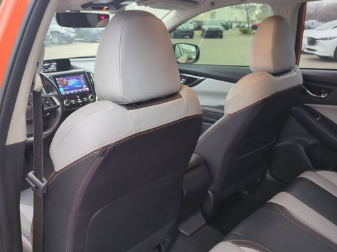 Used 2019 Subaru Crosstrek 2.0i Limited w/ Moonroof Package w/Navigation AWD/4WD image 17