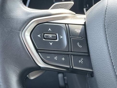 Used 2025 Lexus RX 350 Premium w/ Accessory Package (Z1) FWD image 35