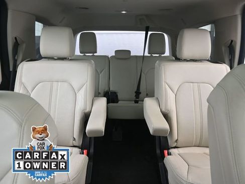 Used 2019 Ford Expedition Platinum image 20