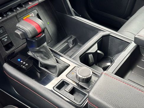 Used 2024 Toyota Tundra TRD Pro image 40