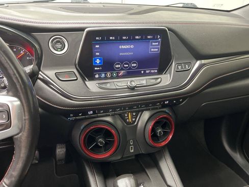 Used 2019 Chevrolet Blazer RS AWD/4WD image 18