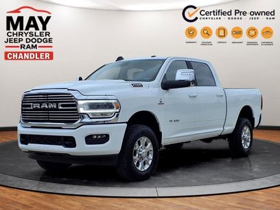Used 2024 RAM 2500 Laramie