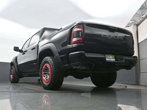 Used 2021 RAM 1500 TRX w/ TRX Level 2 Equipment Group AWD/4WD image 31
