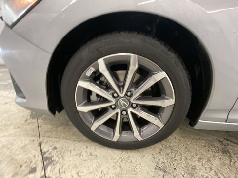 New 2026 Acura Integra FWD image 26