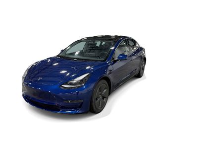 Certified 2023 Tesla Model 3 Standard Range