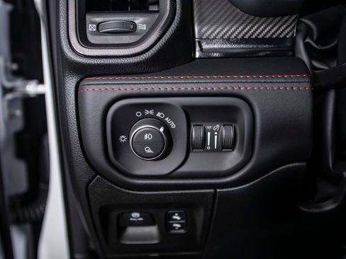 Used 2022 RAM 1500 TRX w/ TRX Level 2 Equipment Group AWD/4WD image 34