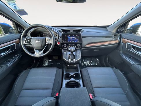 Used 2020 Honda CR-V EX image 13