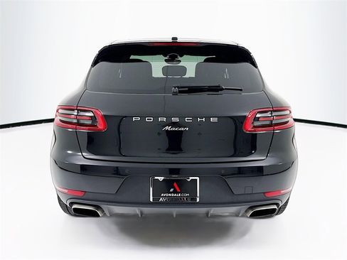 Used 2017 Porsche Macan image 10