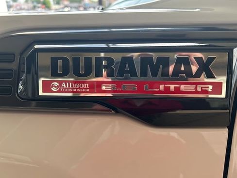 Used 2025 GMC Sierra 2500 AT4 w/ AT4 Premium Plus Package AWD/4WD image 29