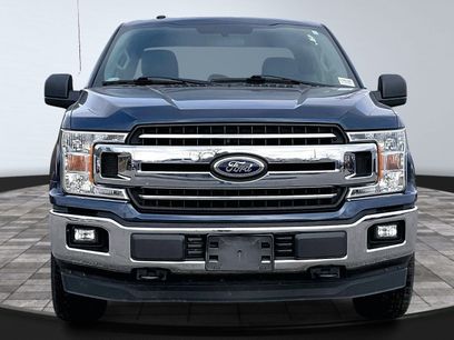 Used 2018 Ford F150 XLT
