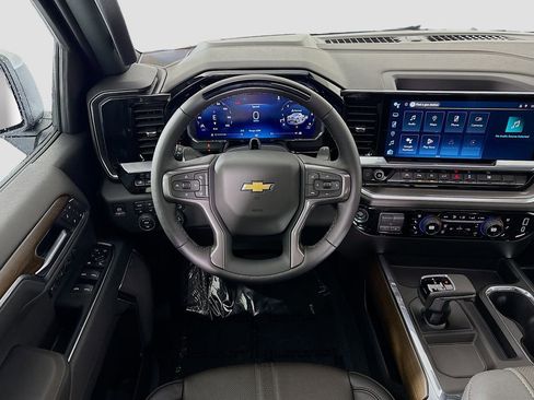 New 2026 Chevrolet Silverado 1500 High Country image 23