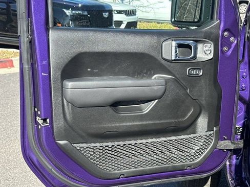 New 2026 Jeep Gladiator Sport image 11