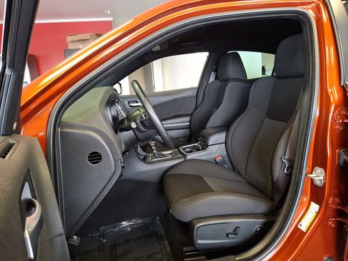 Used 2023 Dodge Charger Scat Pack RWD image 11