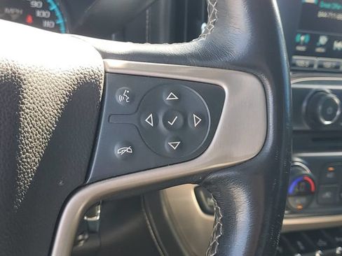 Used 2019 GMC Sierra 2500 Denali w/ Duramax Plus Package AWD/4WD image 12