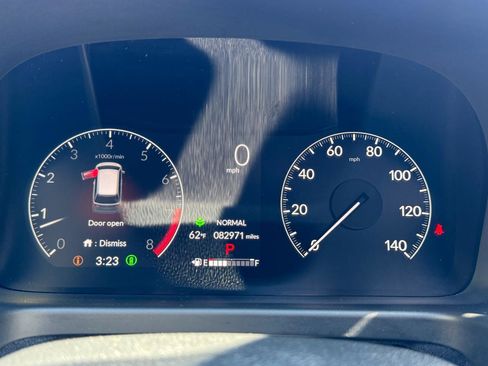 Used 2025 Honda Odyssey Sport-L image 20