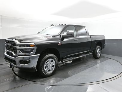 New 2025 RAM 2500 Tradesman