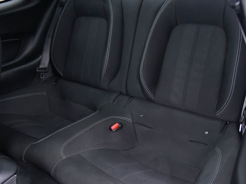 Used 2022 Ford Mustang Coupe w/ Equipment Group 101A image 32