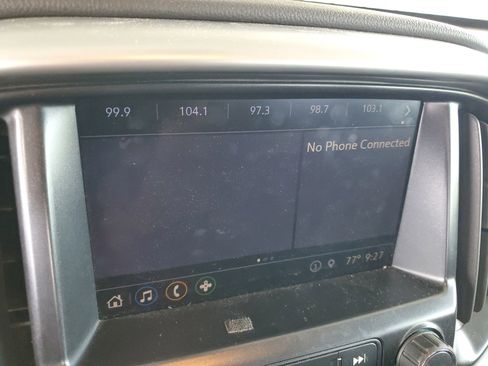 Used 2019 Chevrolet Colorado LT w/ LT Convenience Package RWD image 26