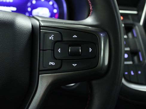 Used 2023 Chevrolet Tahoe RST w/ Luxury Package image 22