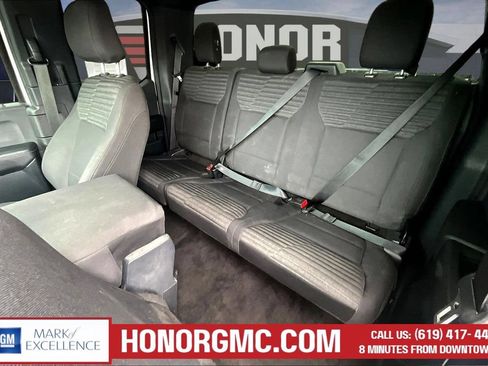 Used 2022 Ford F150 XL w/ STX Appearance Package RWD image 23