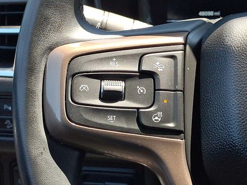 Used 2024 Chevrolet Tahoe High Country w/ Max Trailering Package AWD/4WD image 22