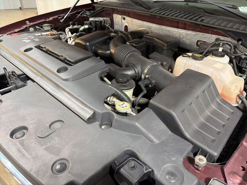 Used 2011 Ford Expedition XLT w/ 201A Rapid Spec Order Code image 40