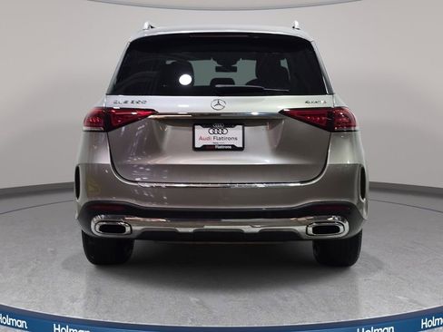 Used 2020 Mercedes-Benz GLE 350 4MATIC image 7