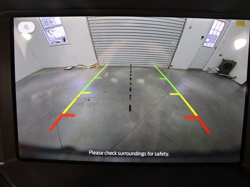 New 2025 Ford Bronco 4-Door image 43