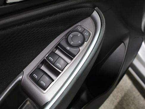 Used 2021 Chevrolet Malibu LS FWD image 13