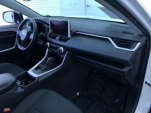 Certified 2024 Toyota RAV4 LE image 23