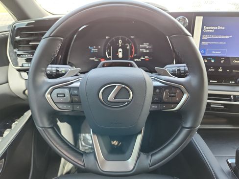 Used 2026 Lexus RX 350 Premium w/ Convenience Package AWD/4WD image 9