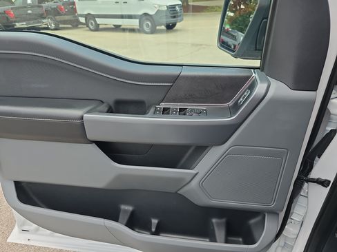 Used 2024 Ford F150 XLT w/ Mobile Office Package AWD/4WD image 29