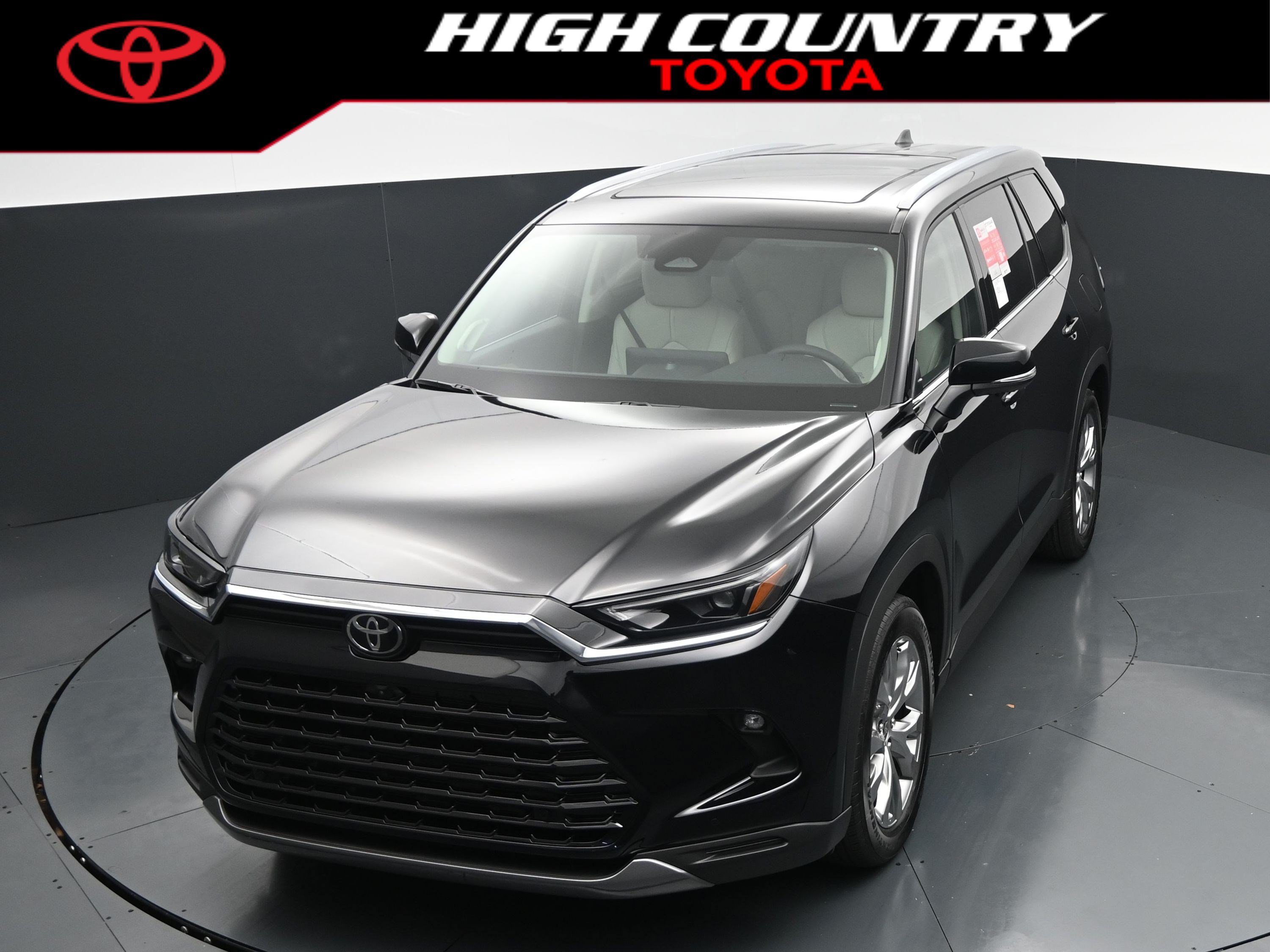 New 2026 Toyota Grand Highlander AWD Hybrid image 27