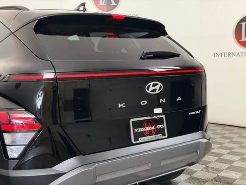 New 2026 Hyundai Kona SEL Premium AWD/4WD image 10