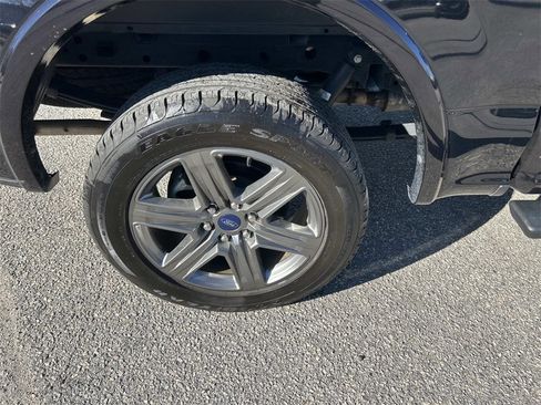 Used 2020 Ford F150 XLT w/ Equipment Group 302A Luxury image 13