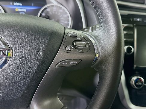 Used 2021 Nissan Murano SV w/ SV Special Edition Package image 23