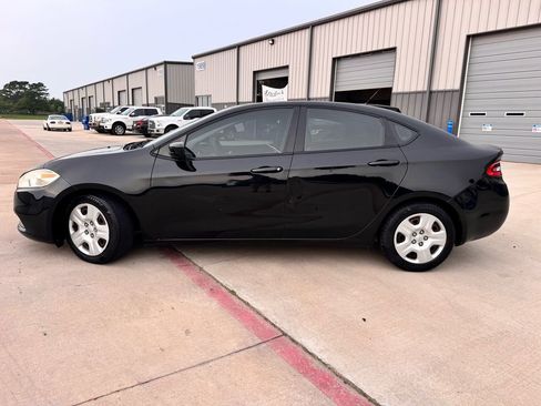 Used 2015 Dodge Dart SE w/ Convenience Group FWD image 3