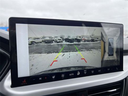 Certified 2024 Ford Escape Platinum image 18