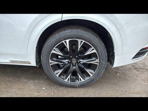 New 2026 MAZDA CX-90 3.3 Turbo S w/ Premium Plus AWD/4WD image 5