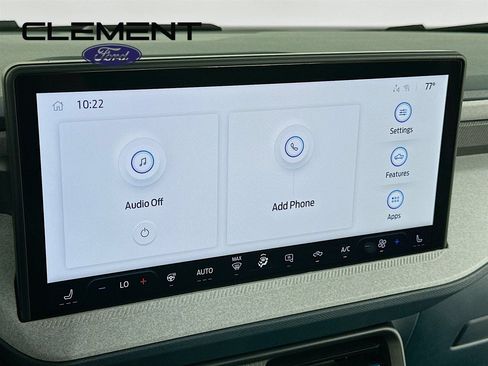 New 2026 Ford Maverick XLT w/ Equipment Group 301A AWD/4WD image 18